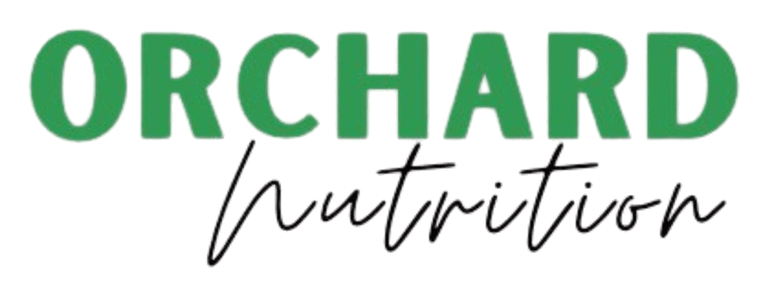 Orchard Nutrition